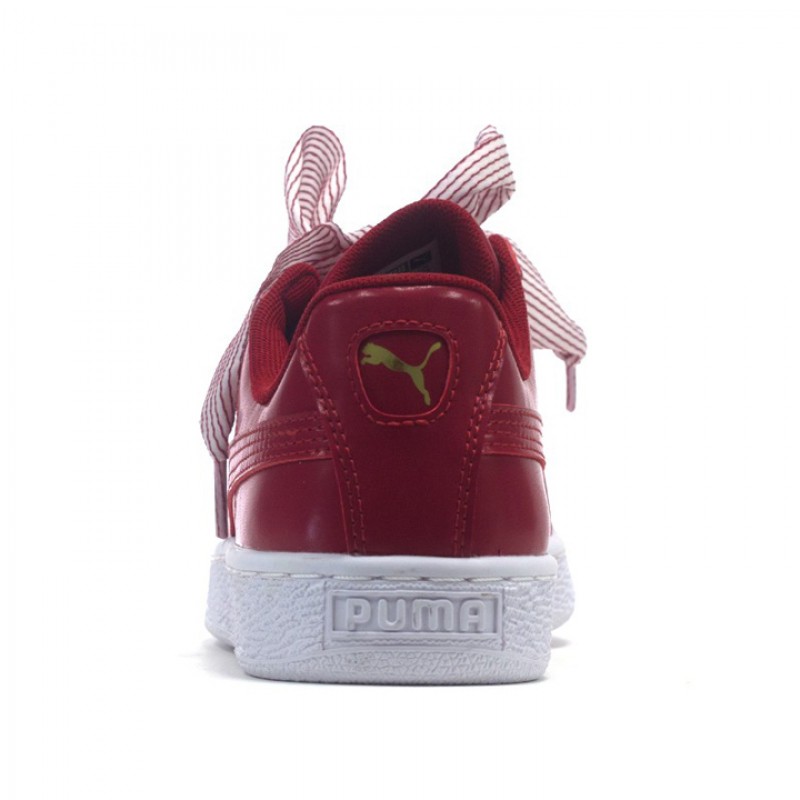 Wmns Basket Heart foto 3